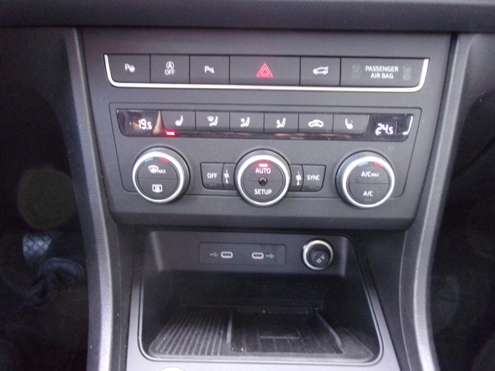 SEAT Ateca – Bild 18