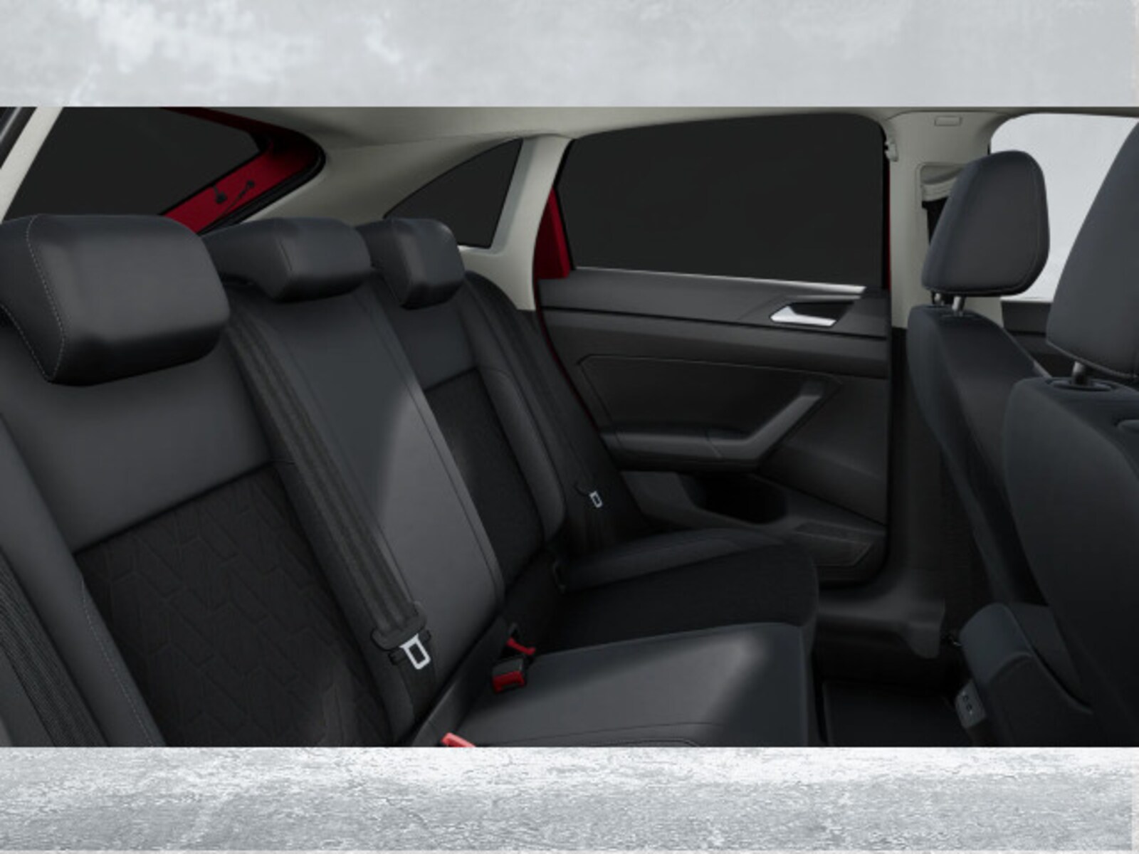 Volkswagen Taigo – Bild 6