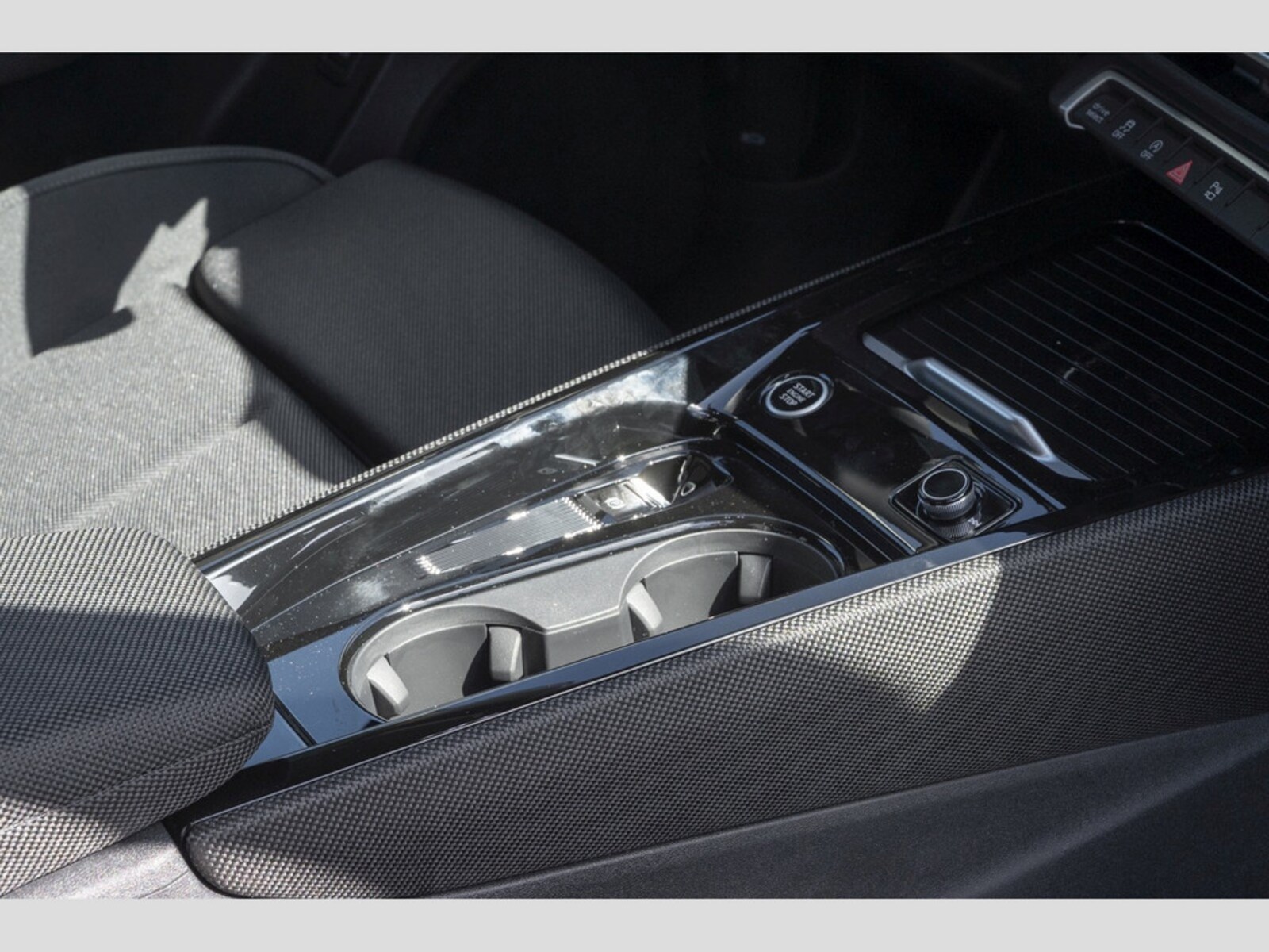 Audi Q3 Sportback – Bild 8