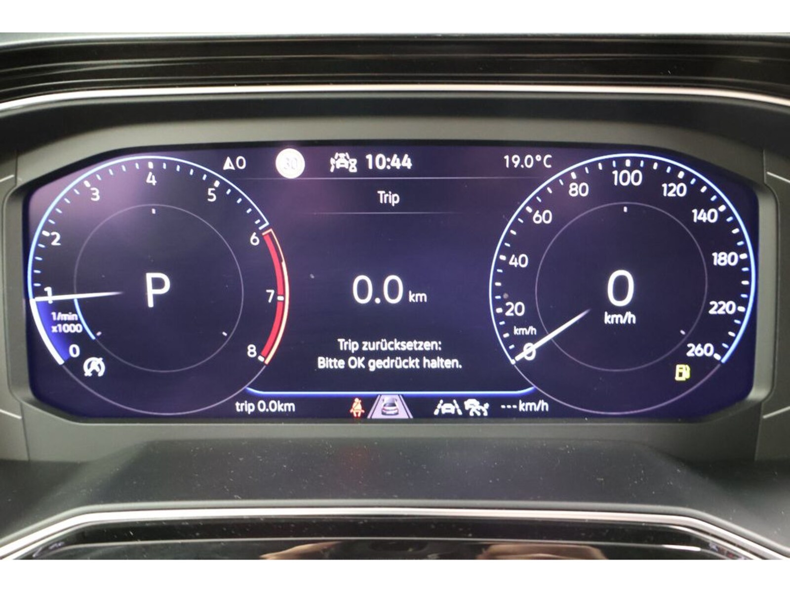 Volkswagen Polo – Bild 9