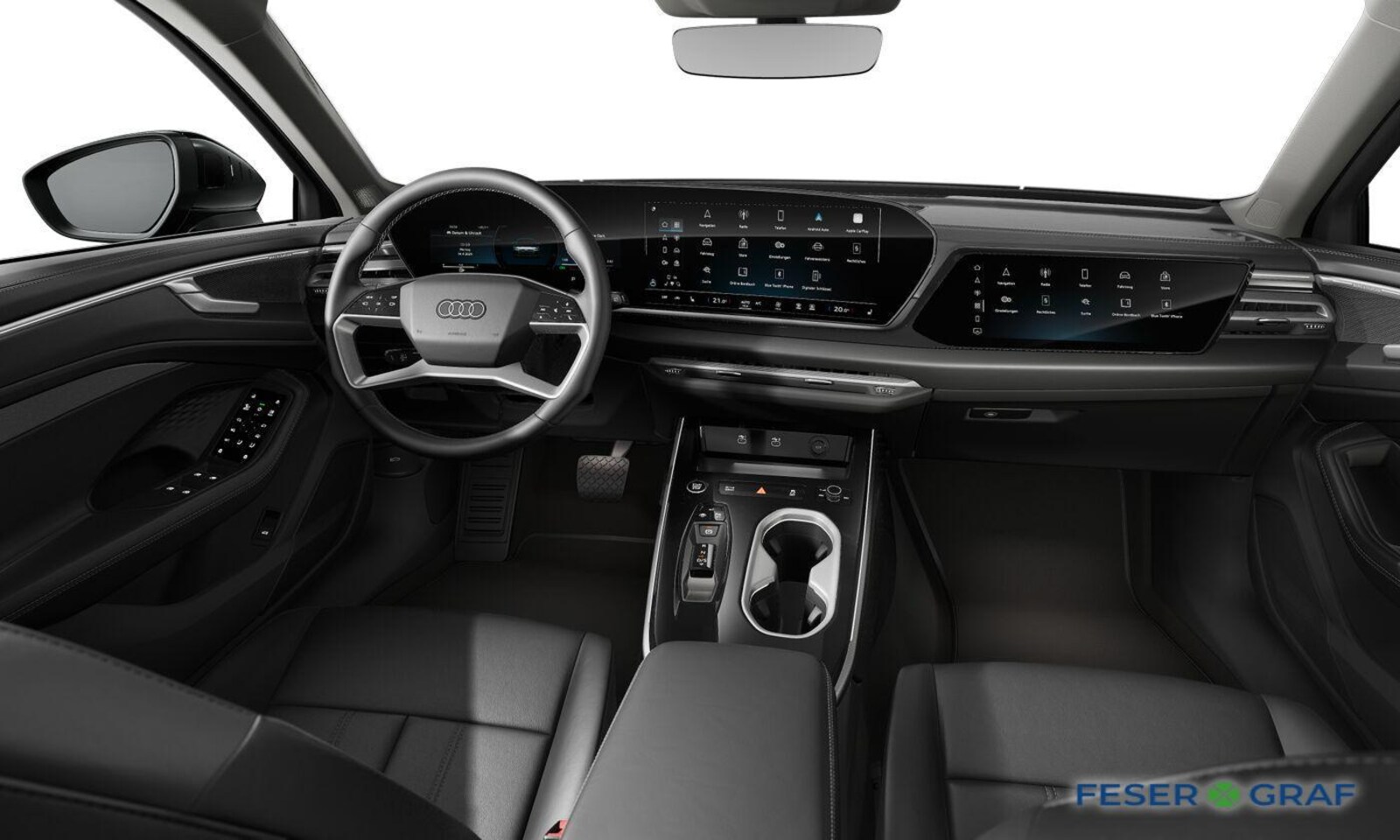 Audi A6 Avant – Bild 3