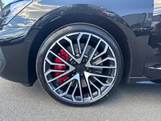 2026 Audi S3 Base - Photo 27