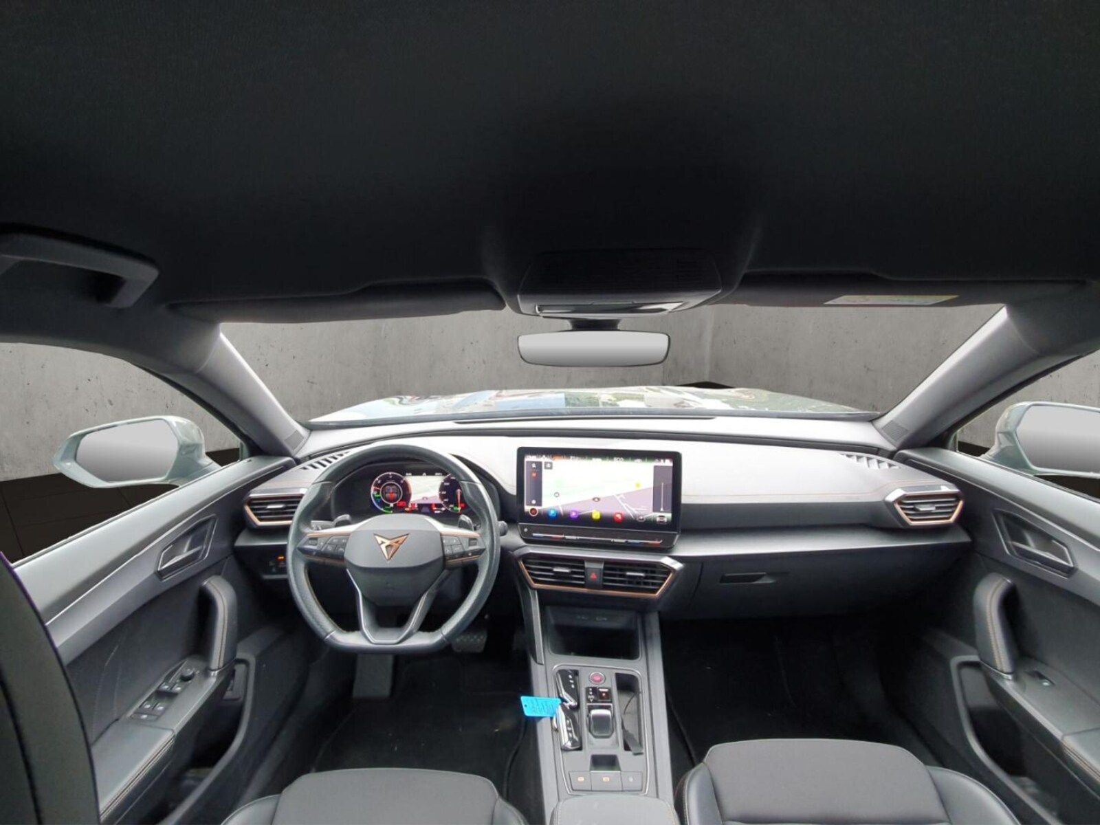 CUPRA Formentor – Bild 15