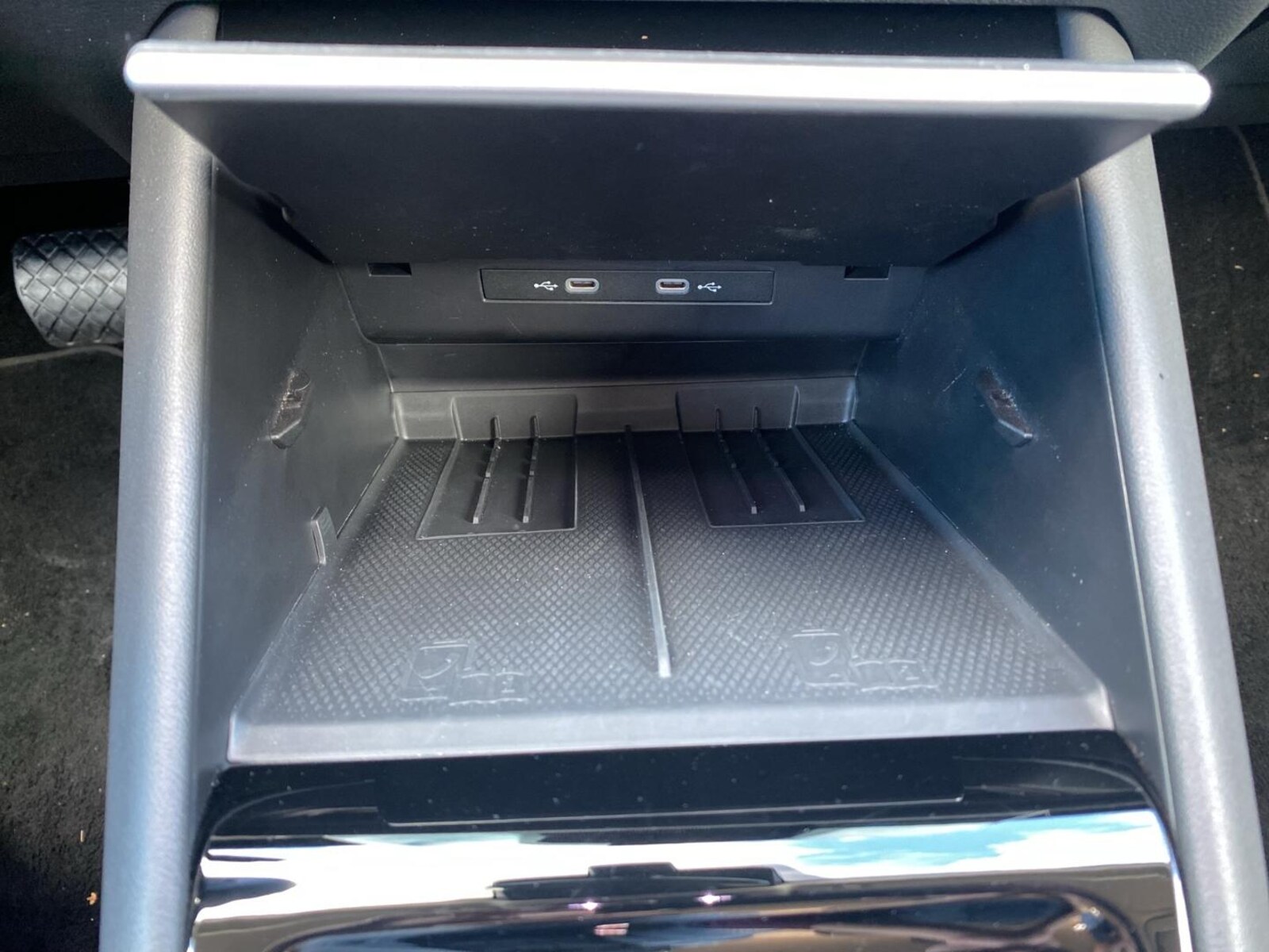 Volkswagen Tayron – Bild 22