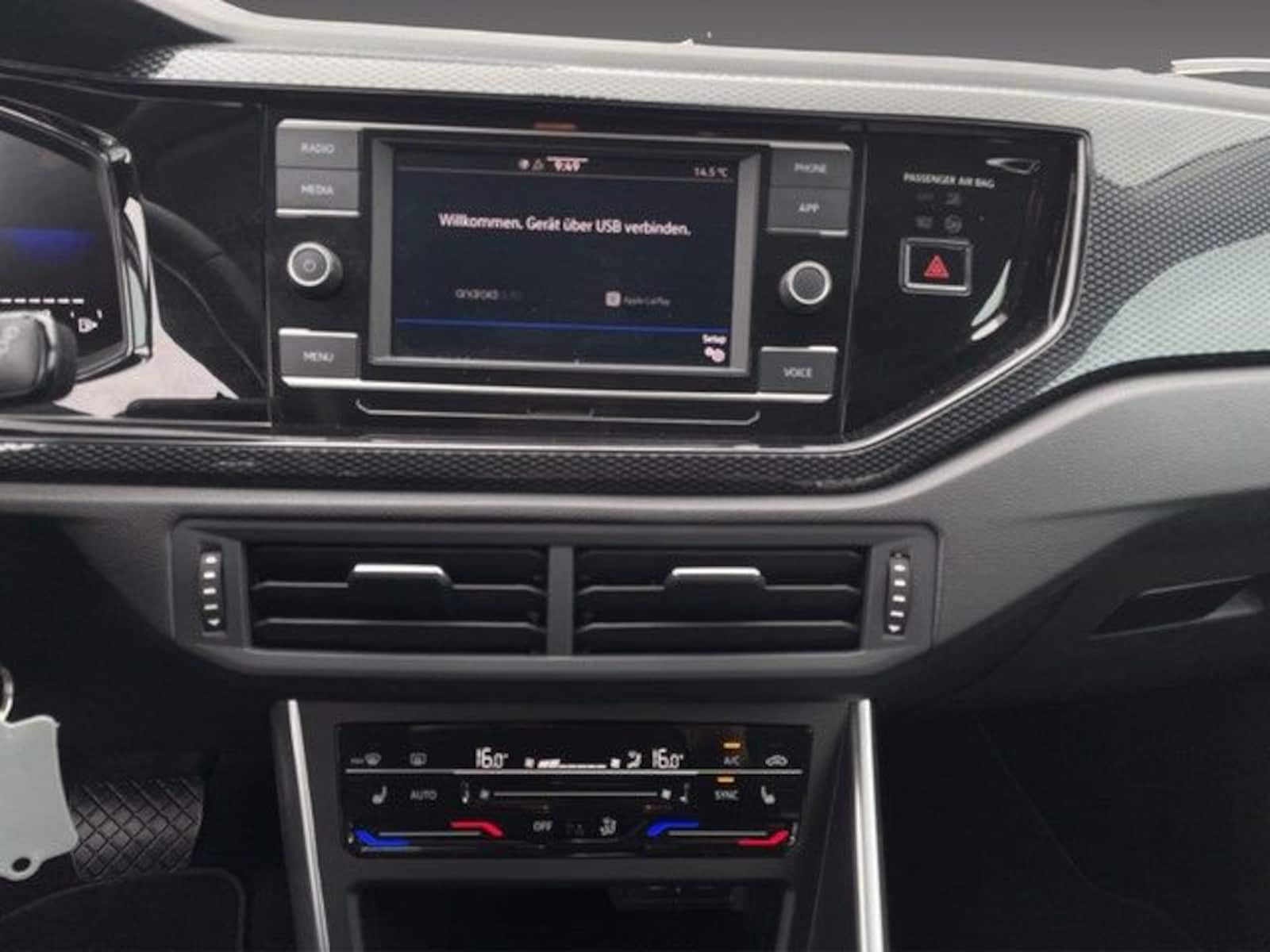 Volkswagen Polo – Bild 16