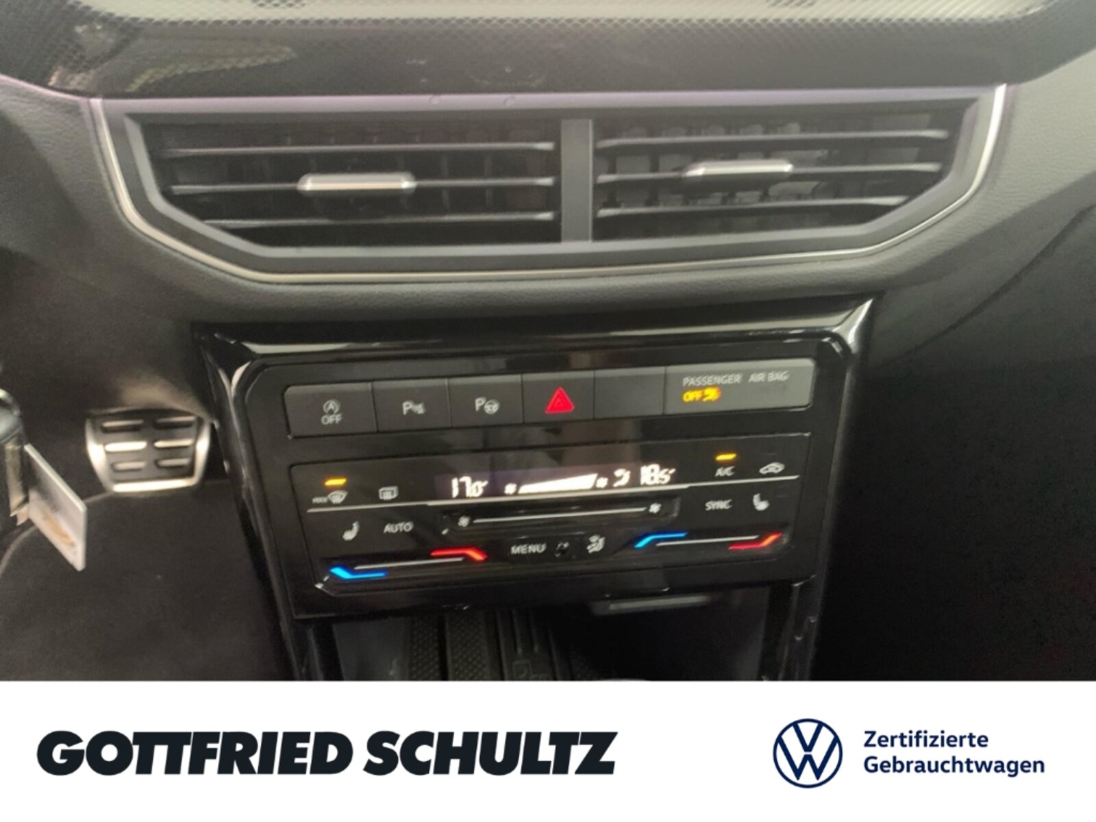 Volkswagen T-Cross – Bild 15
