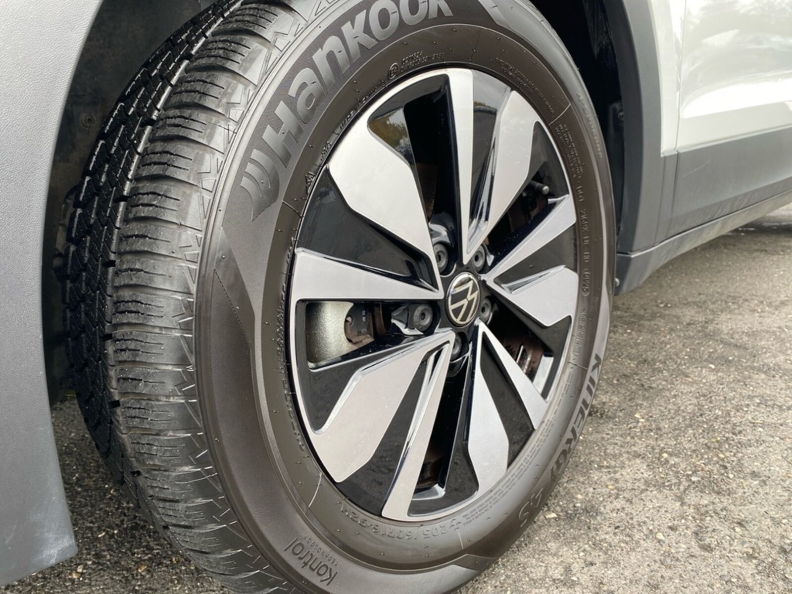 Volkswagen T-Cross – Bild 3