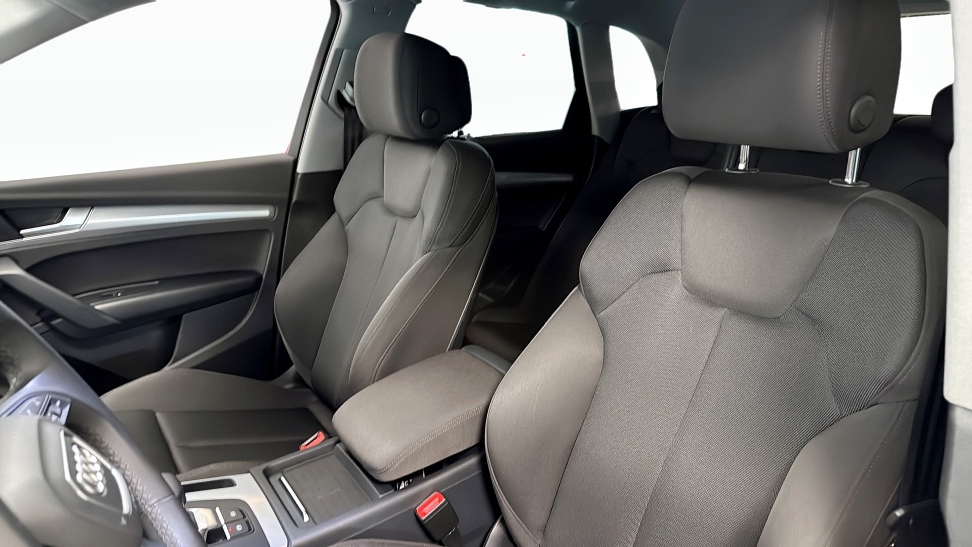 Image about Audi Q5 Q5 40 TDI quattro Proline advanced 204 hk S tronic