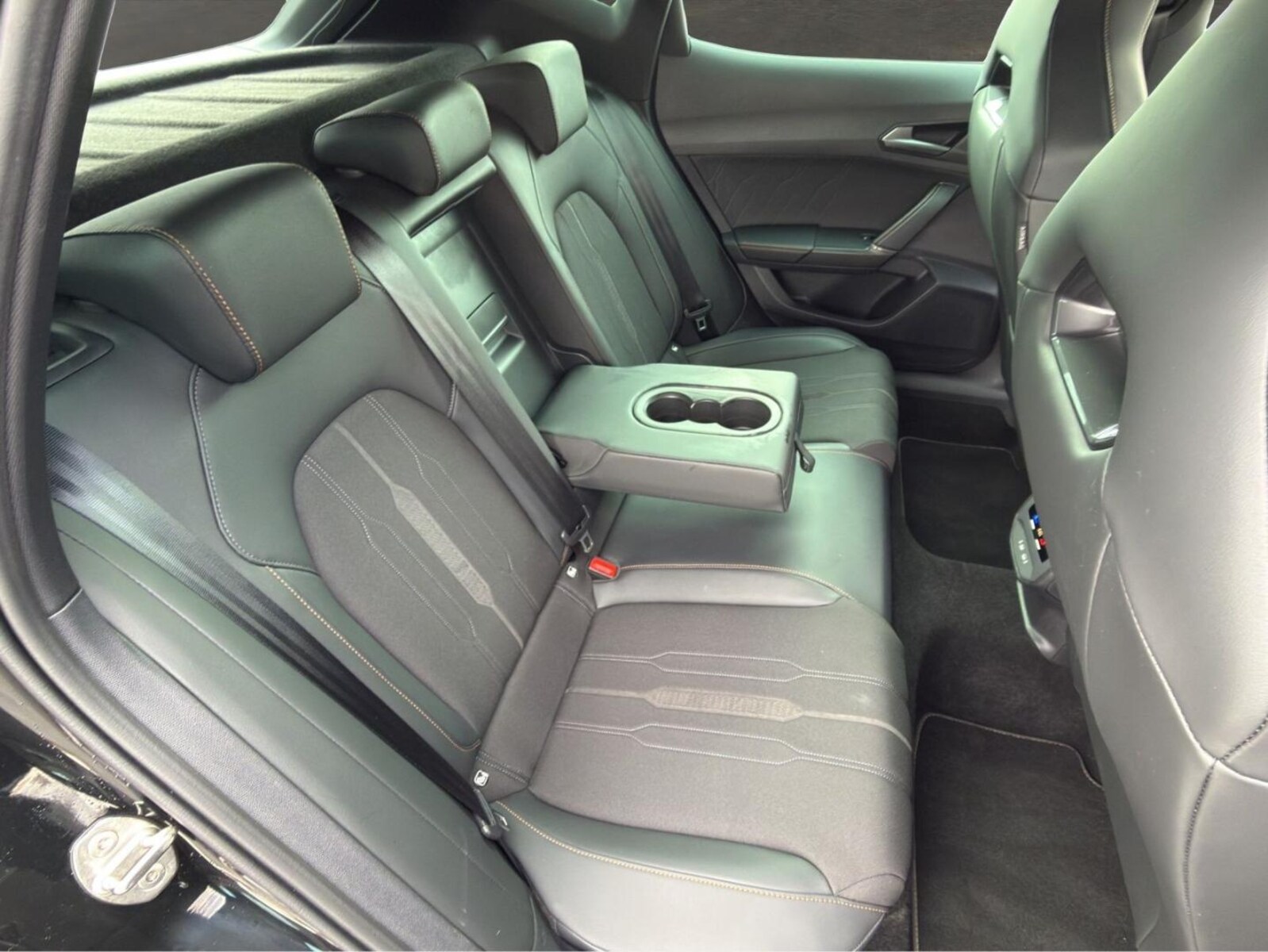 CUPRA Formentor – Bild 15
