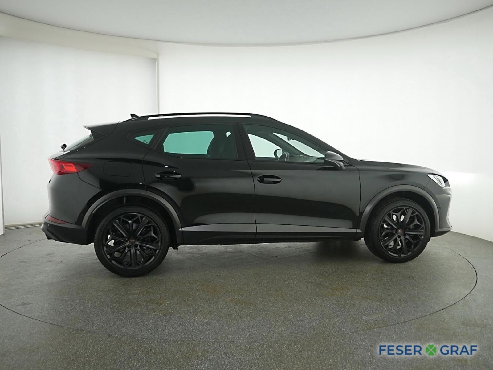 CUPRA Formentor – Bild 16