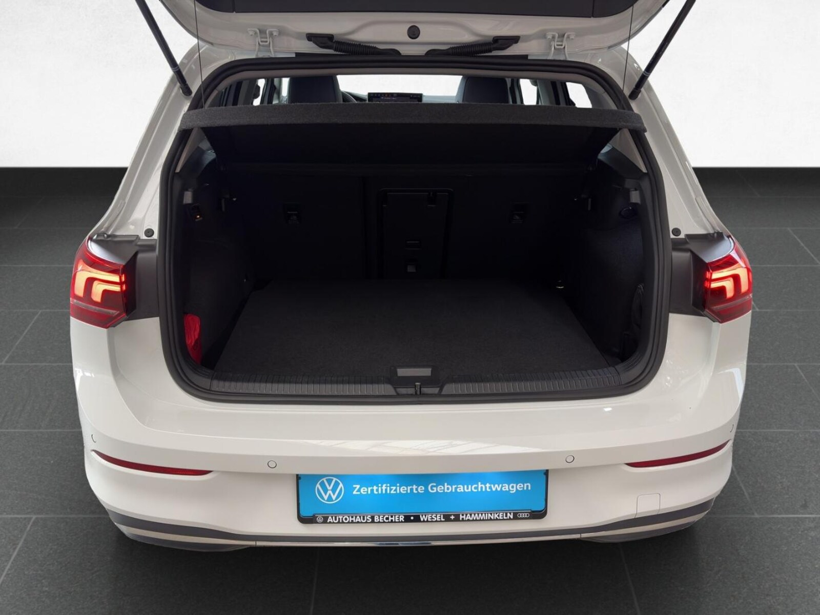 Volkswagen Golf – Bild 7