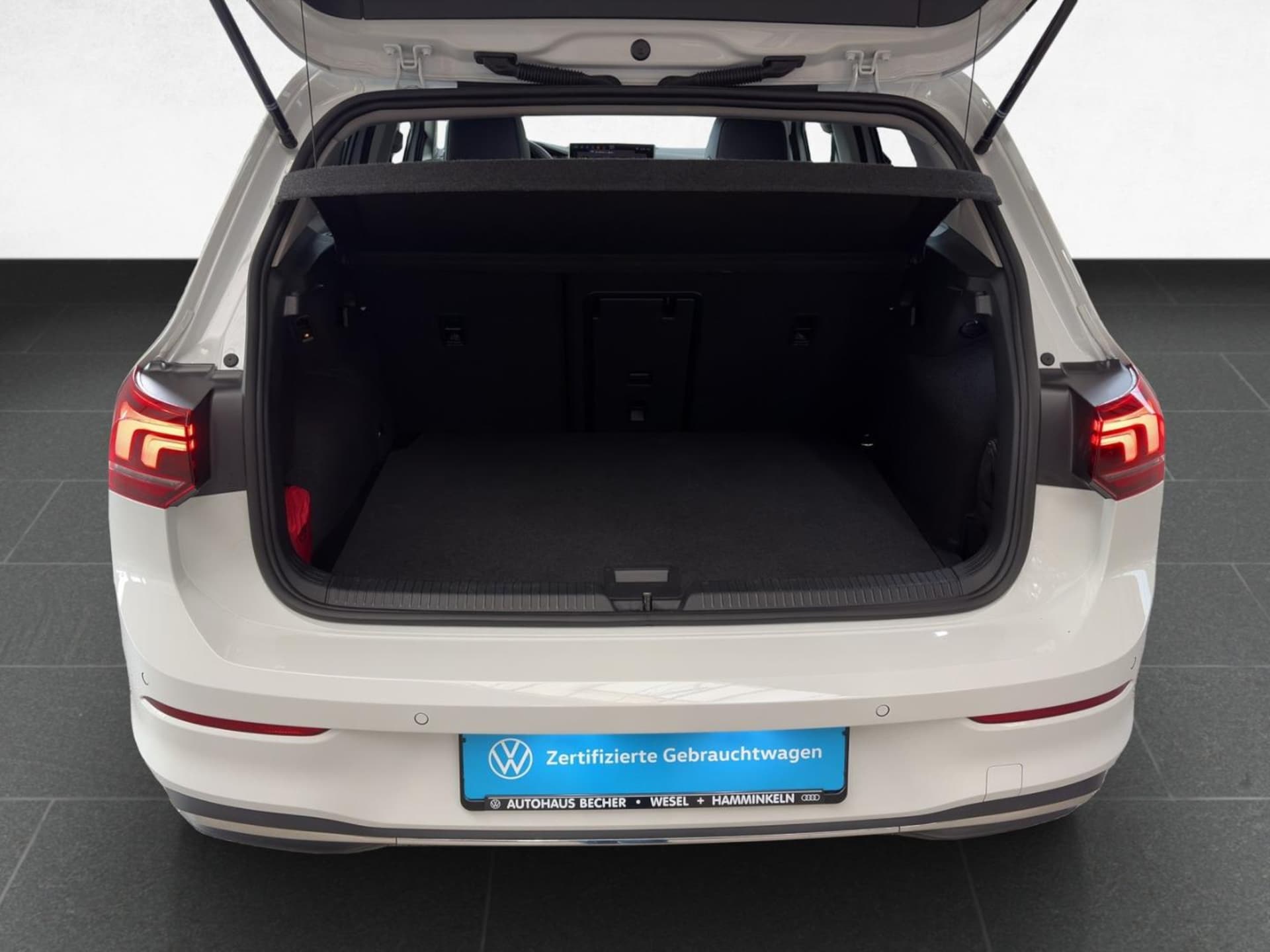 Volkswagen Golf Goal