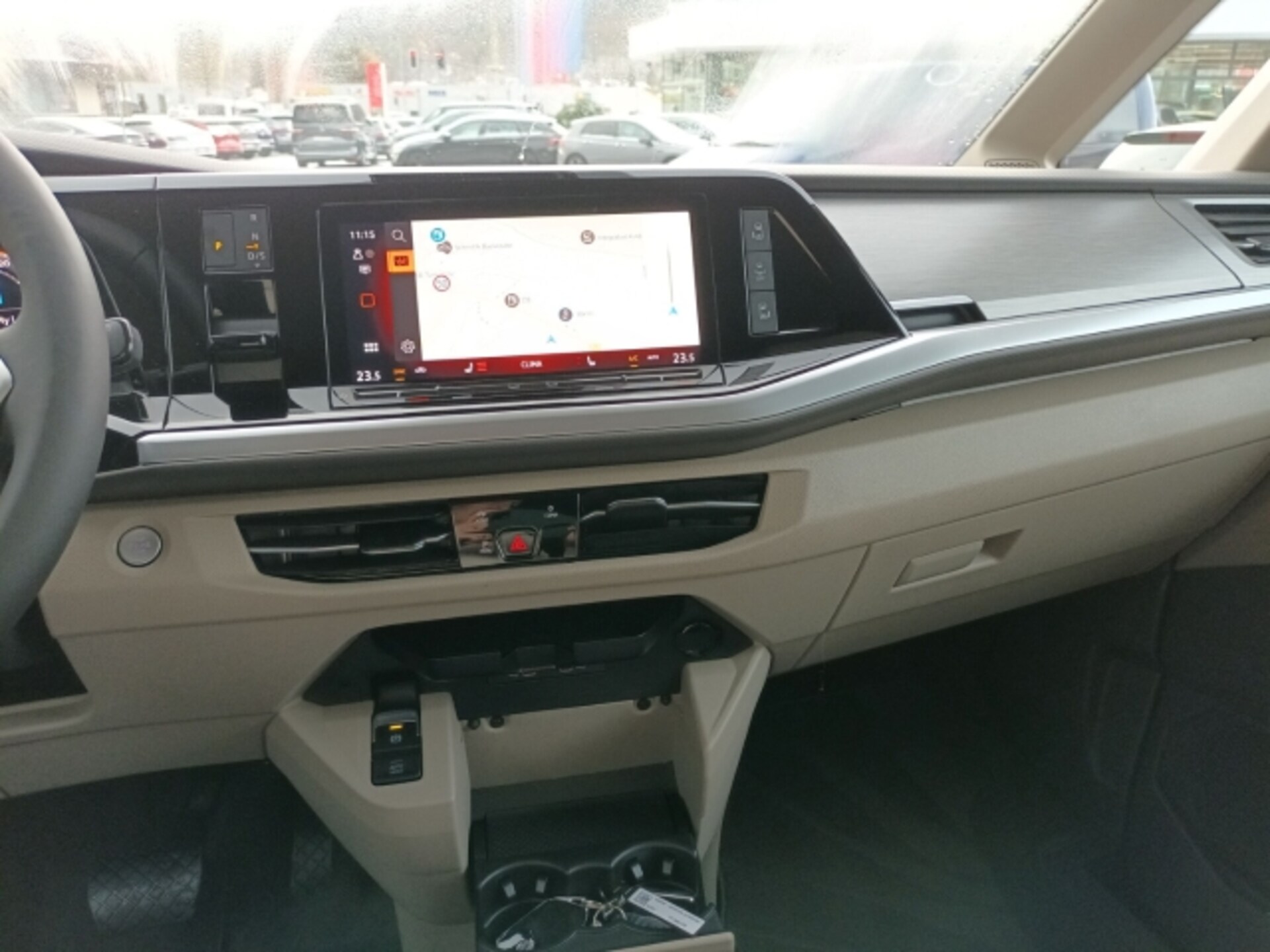 Volkswagen Multivan Langversion Life
