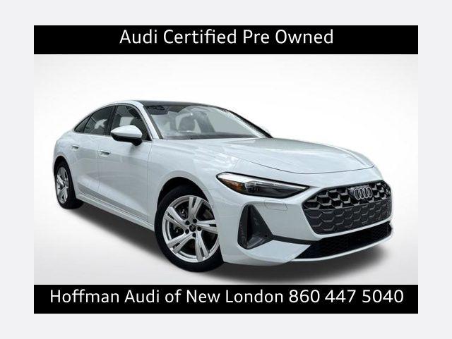 2025 Audi A5 Premium quattro S tronic's photo