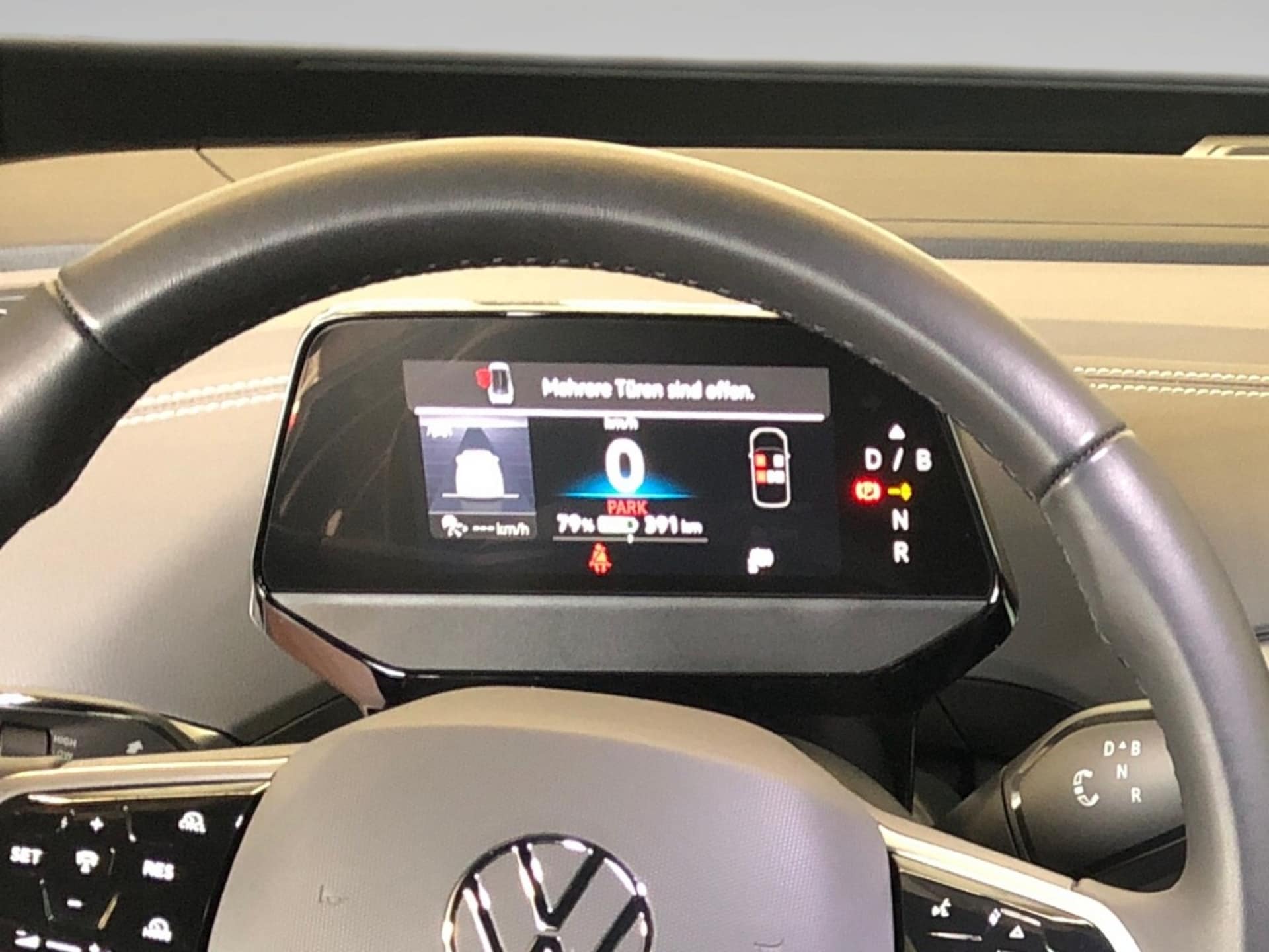 Volkswagen ID.5 Pro