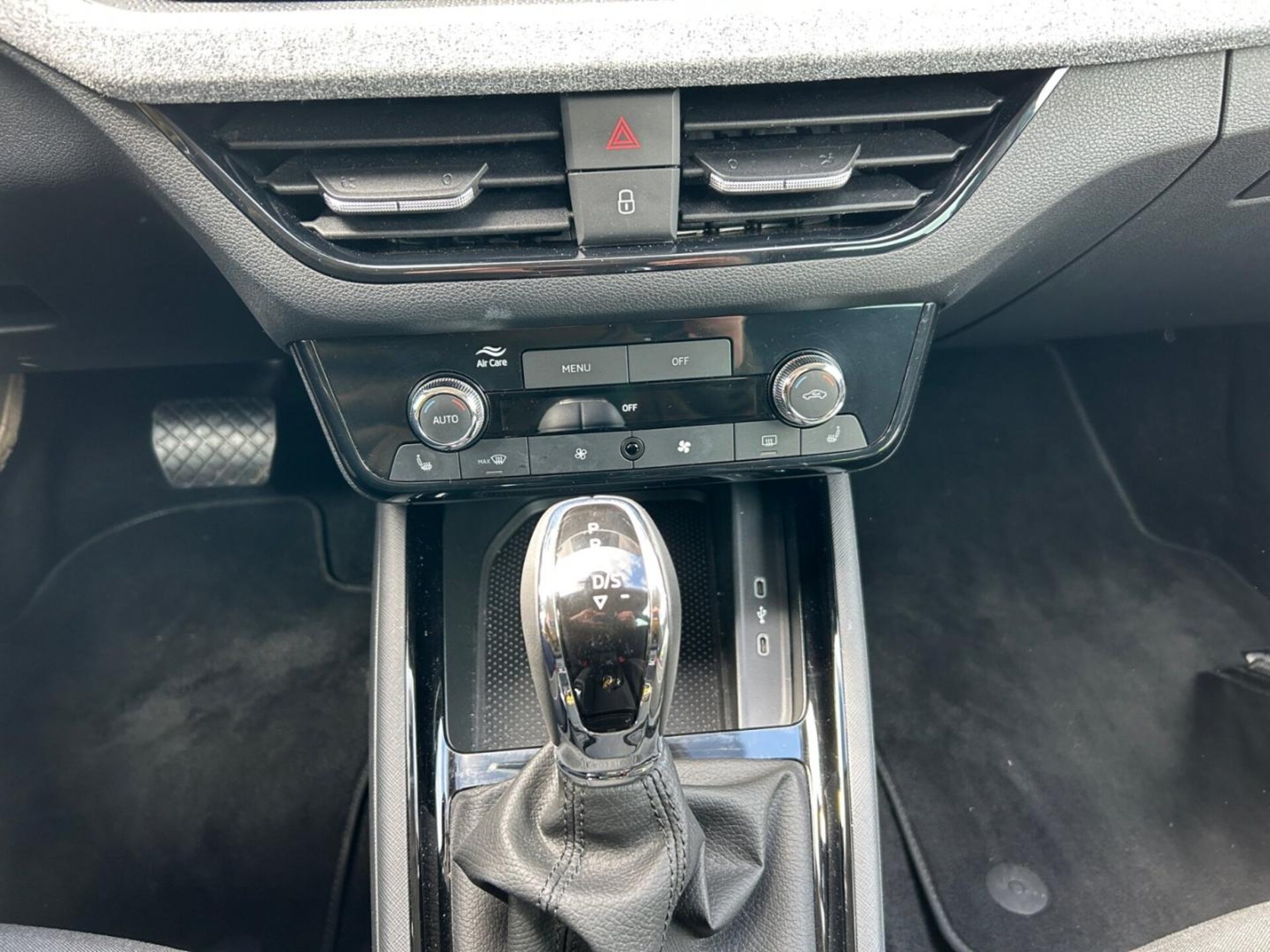 Skoda Kamiq Selection
