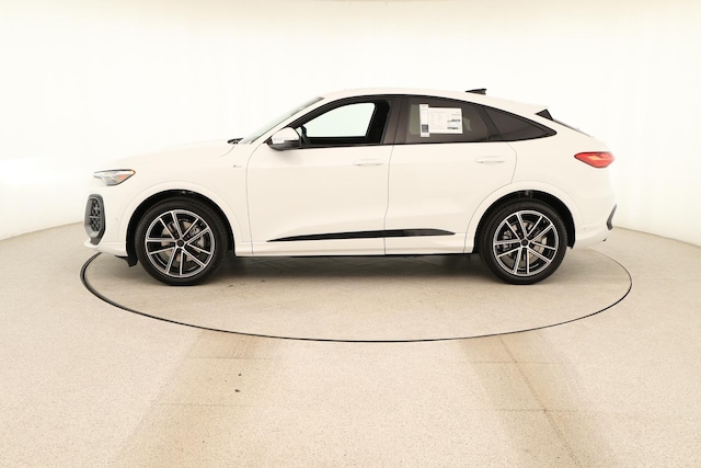 2026 Audi Q5 Sportback