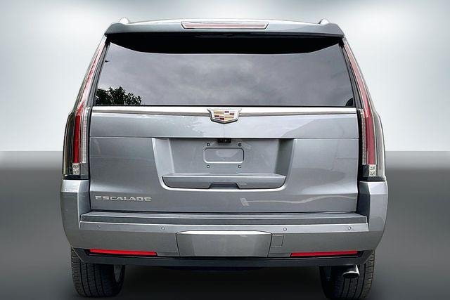 2020 Cadillac Escalade
