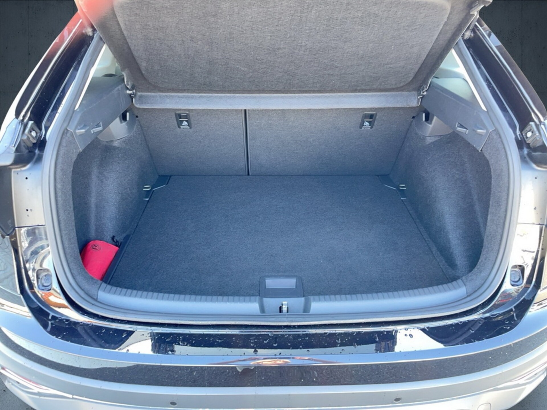 Volkswagen Taigo Style
