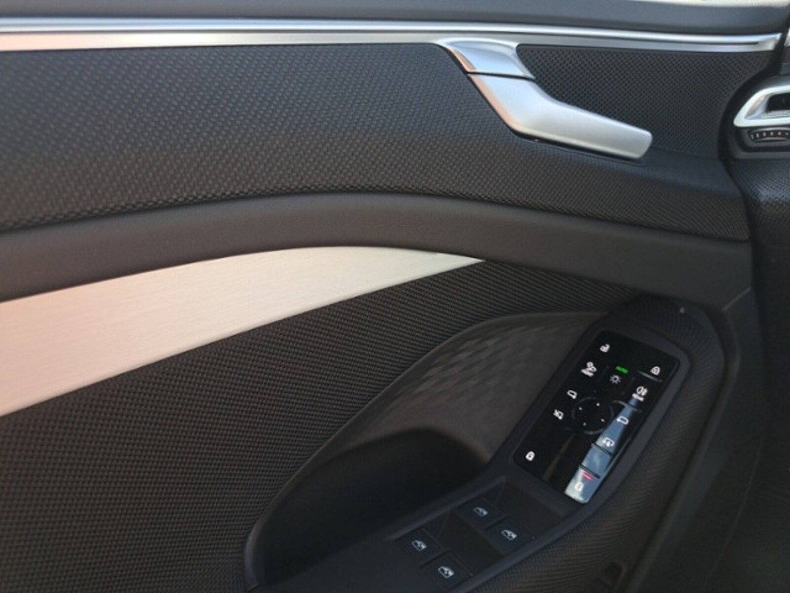 Audi A6 Avant – Bild 15