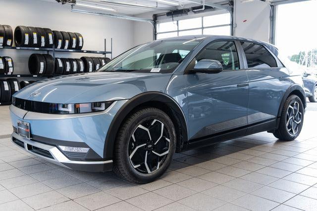2023 Hyundai IONIQ 5