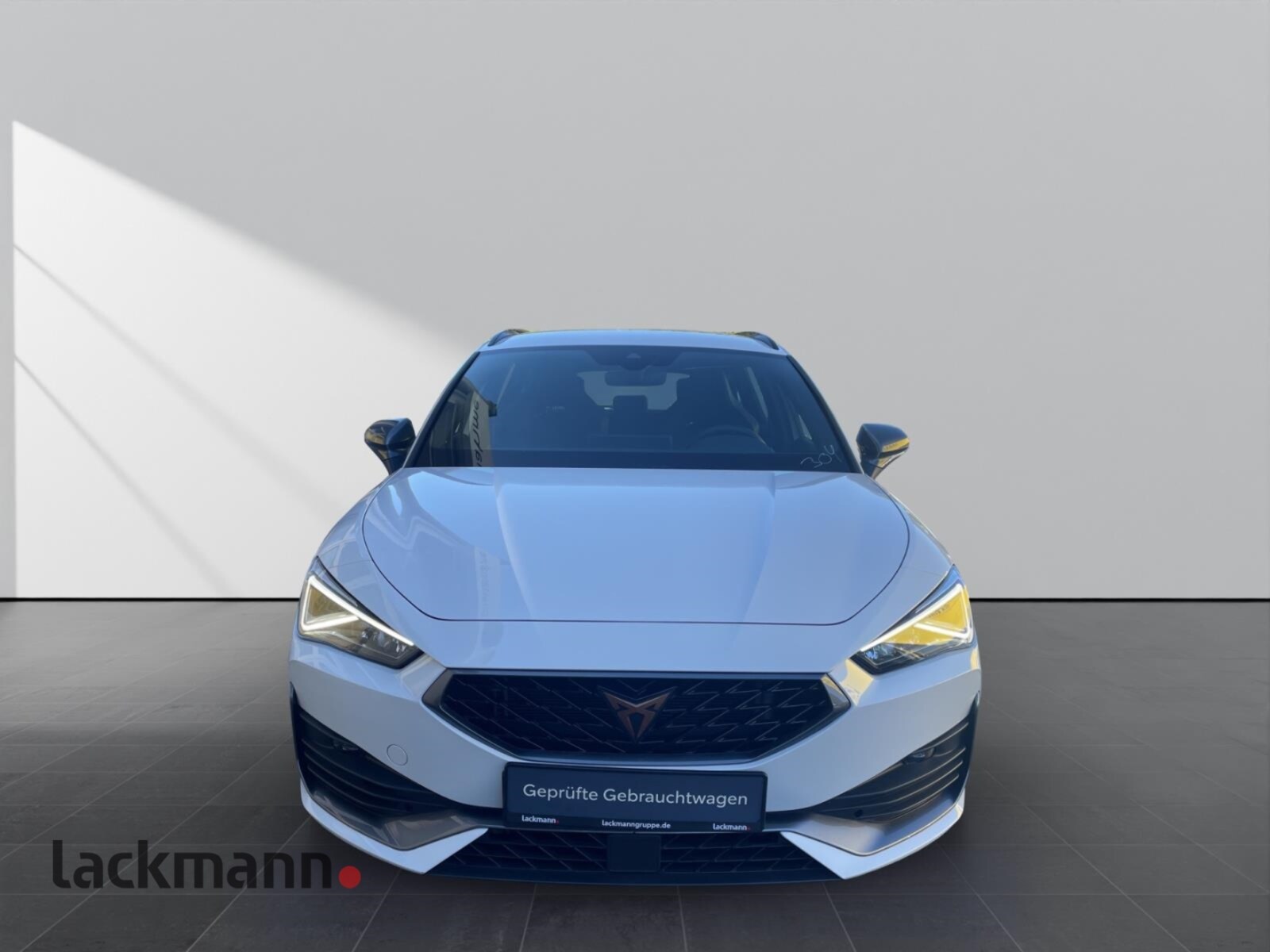 CUPRA Leon Sportstourer – Bild 2