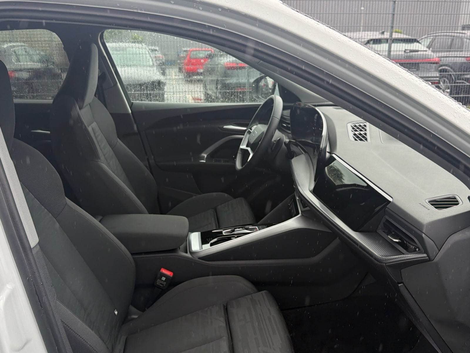 Audi Q5 – Bild 10
