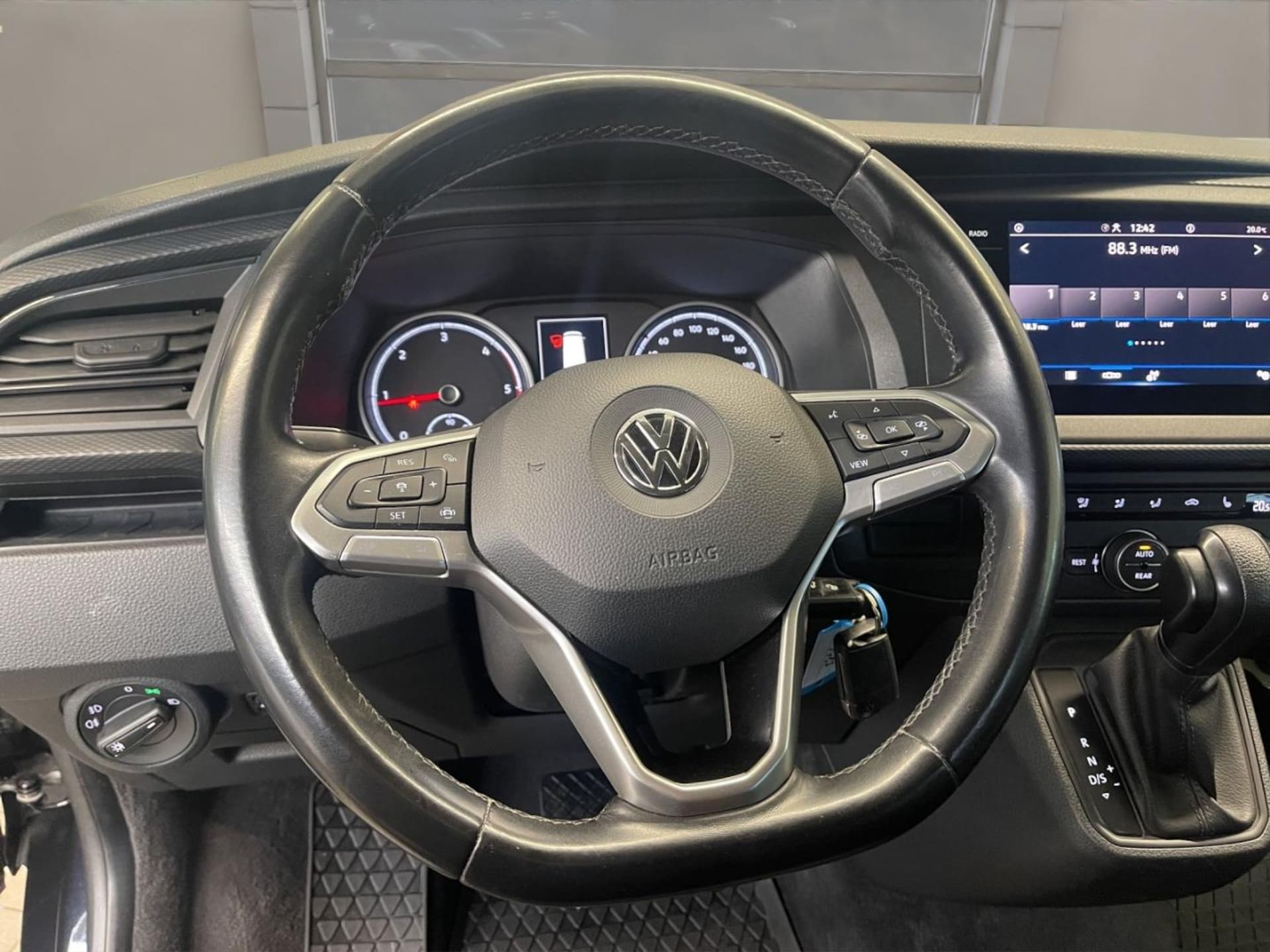 Volkswagen T6.1 Multivan Trendline