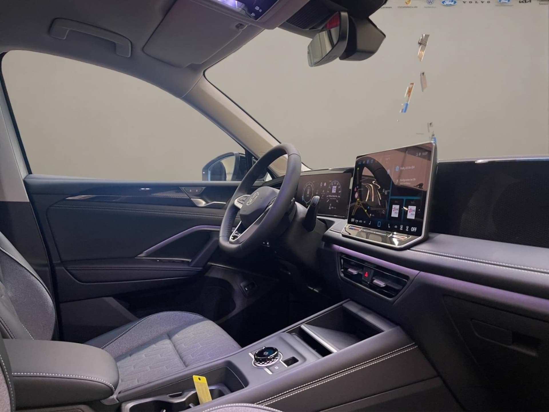 Volkswagen Tiguan ENERGY