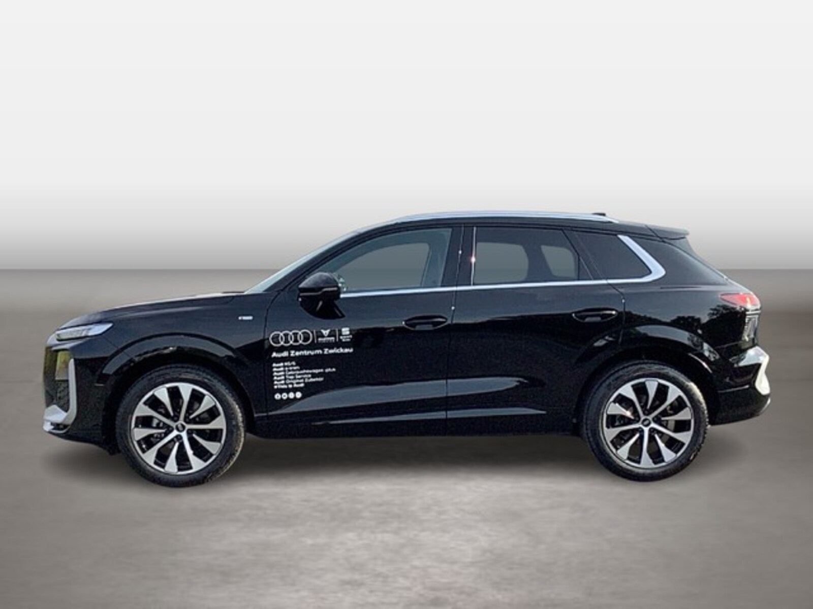 Audi Q3 – Bild 2