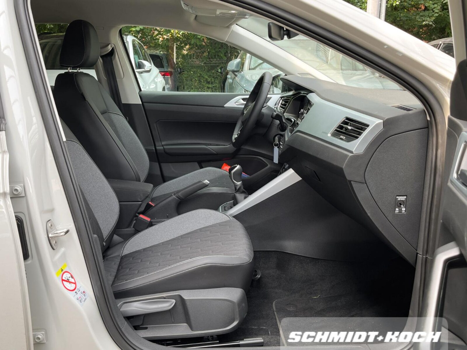 Volkswagen Polo – Bild 5