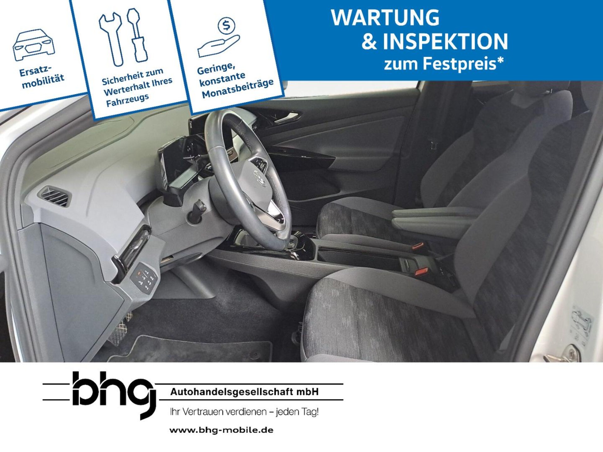 Volkswagen ID.4 Pure Performance