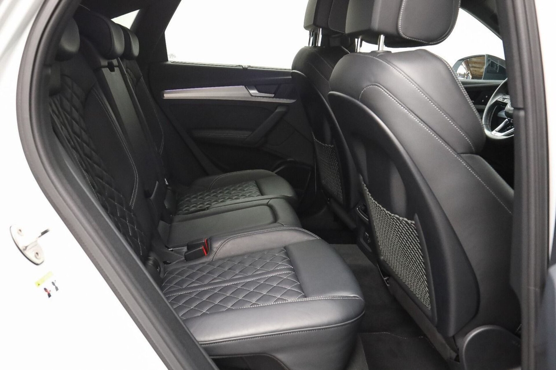 Audi Q5 Sportback S line