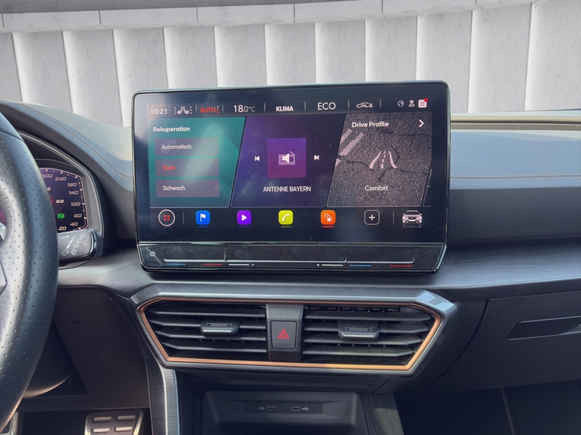 CUPRA Formentor VZ