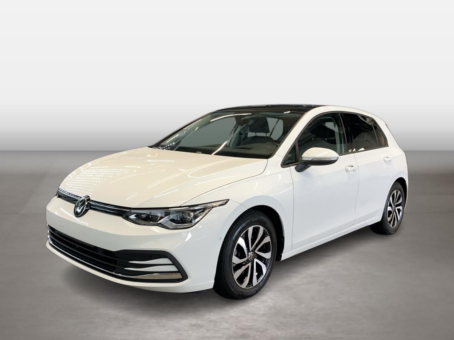 Volkswagen Golf Active