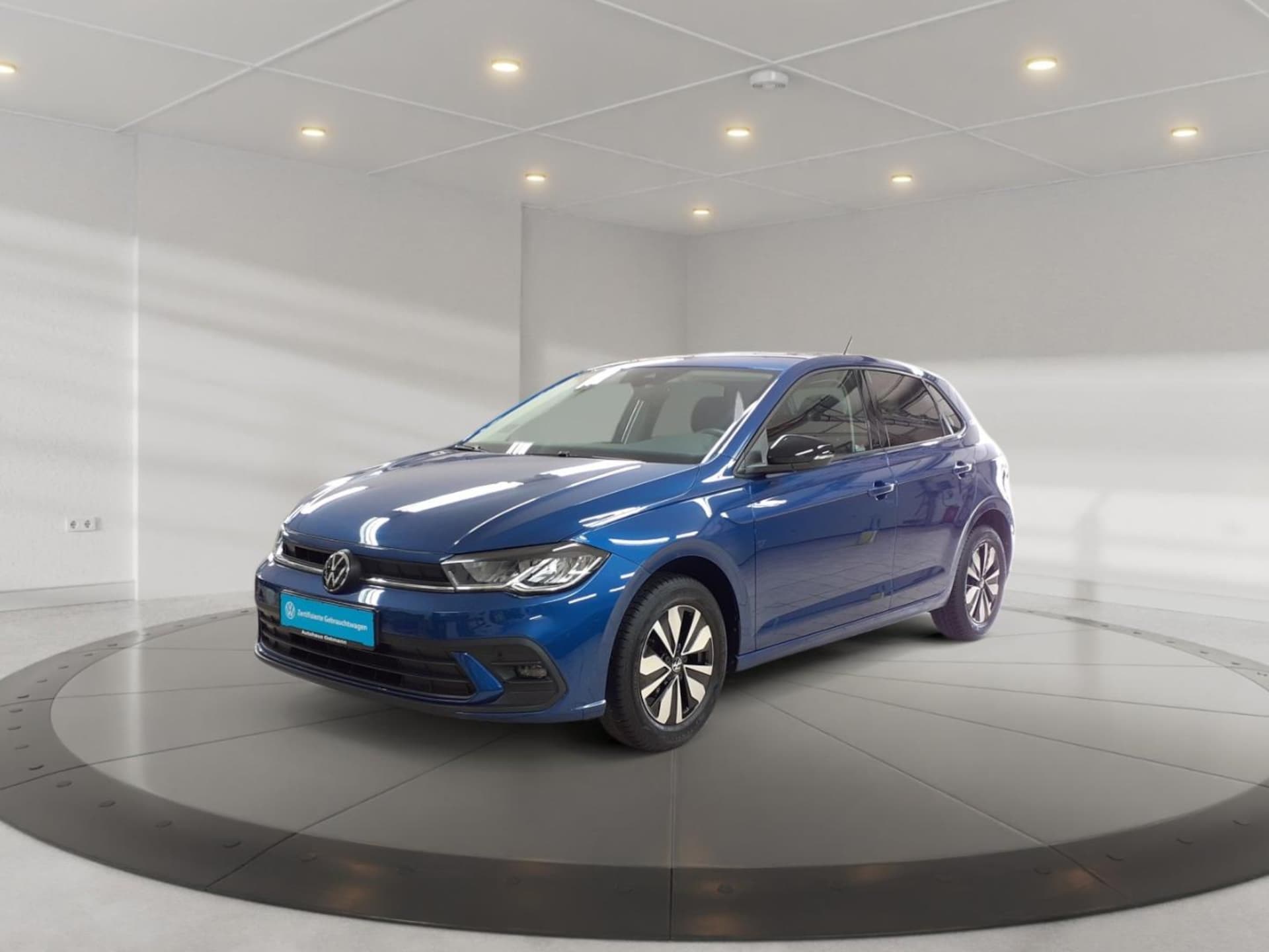Volkswagen Polo Goal