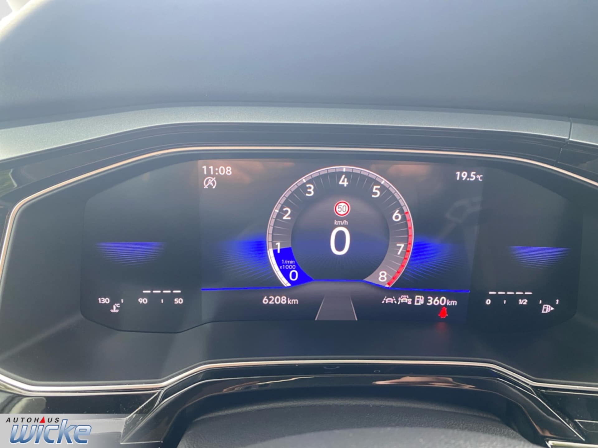 Volkswagen Polo Goal