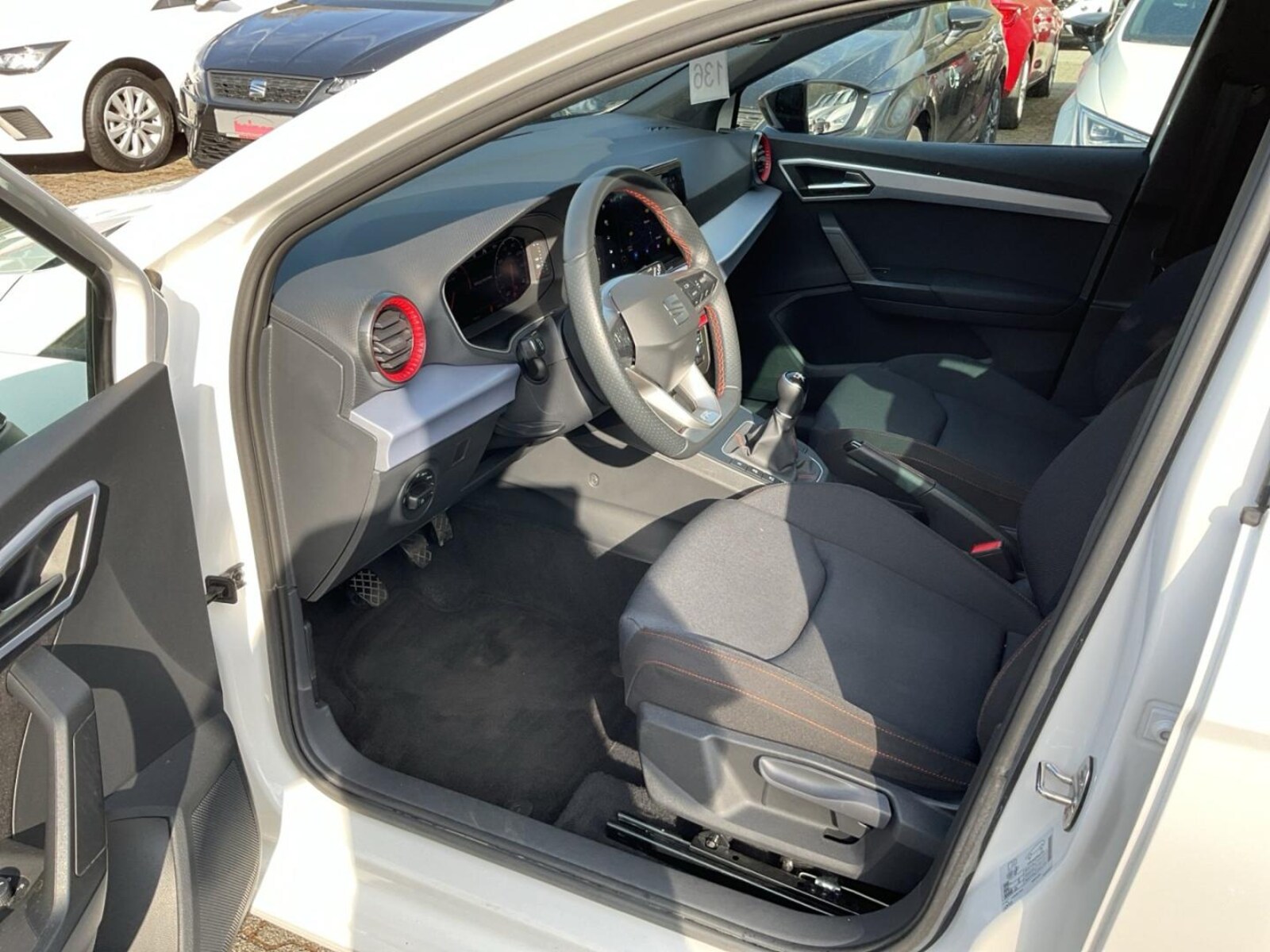 SEAT Ibiza – Bild 6