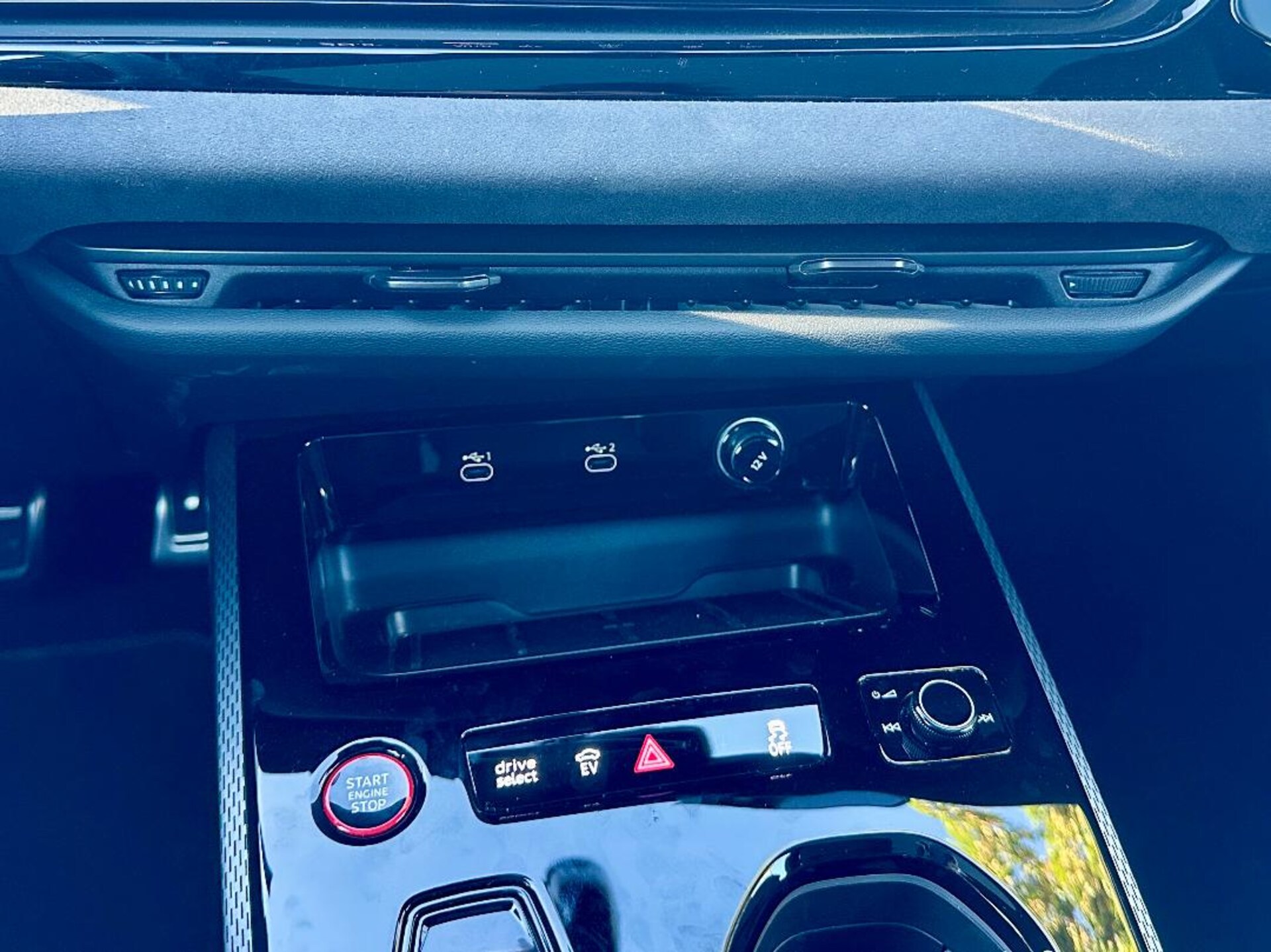 Audi A5 Limousine e-hybrid
