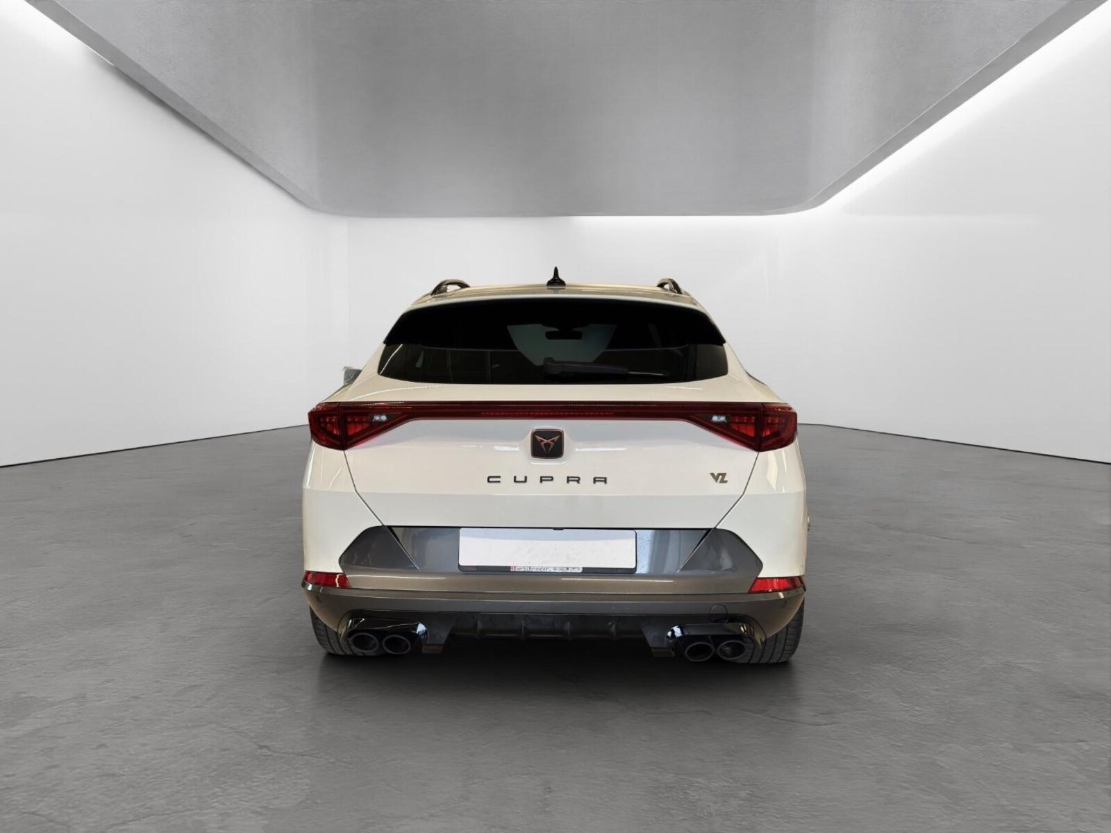 CUPRA Formentor – Bild 7
