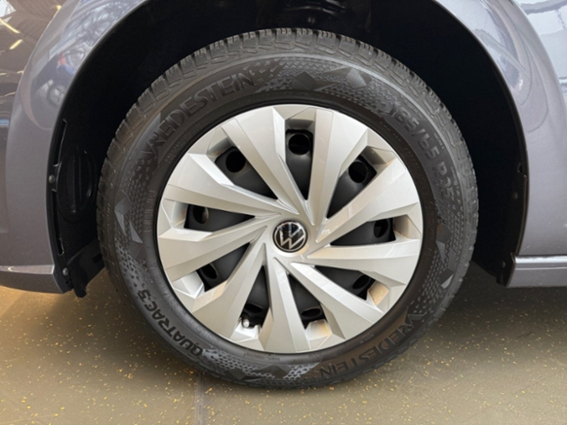 Volkswagen Polo Life