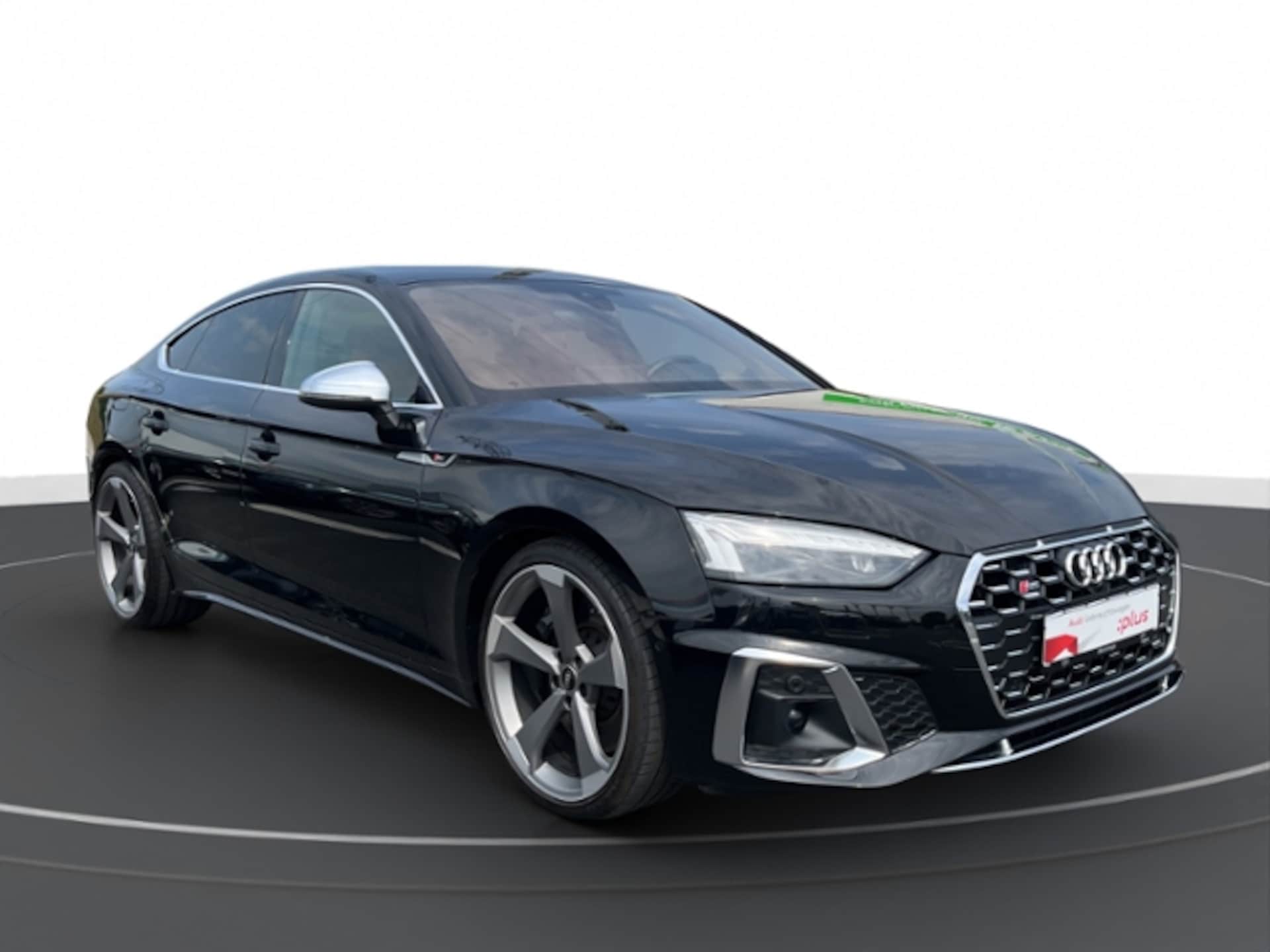 Audi S5 Sportback
