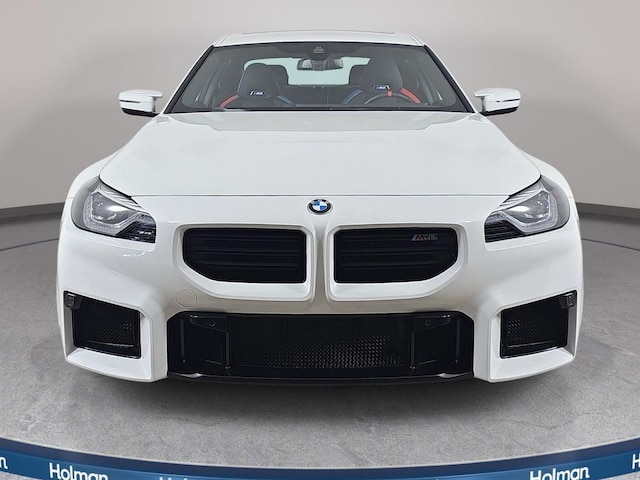2025 BMW M2