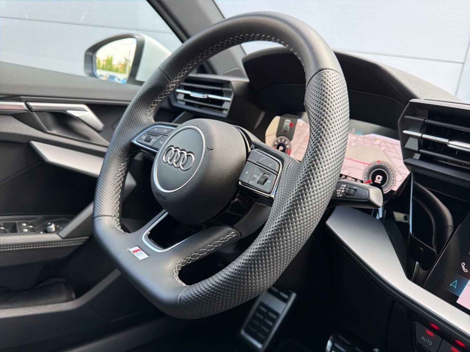 Audi A3 Sportback – Bild 14