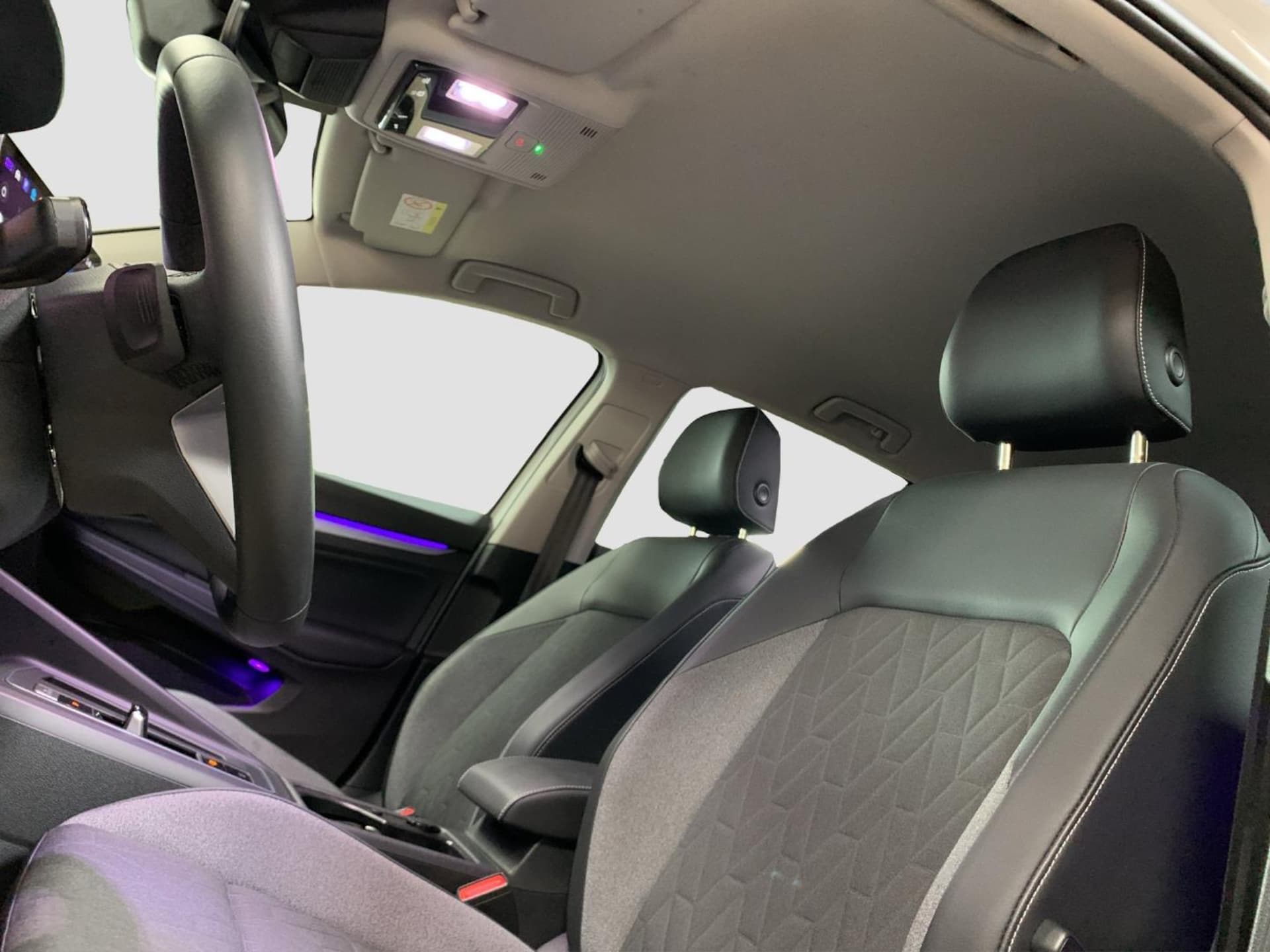 Volkswagen Golf ENERGY