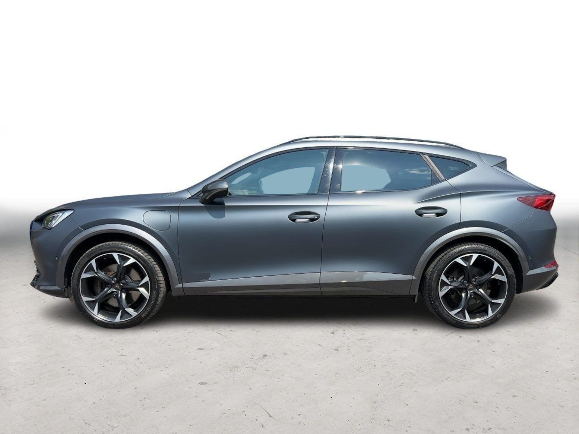 CUPRA Formentor VZ