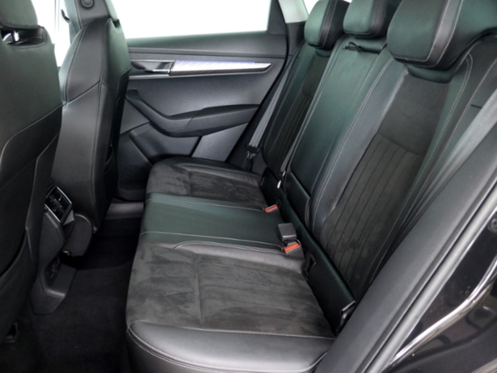 Skoda Karoq Tour
