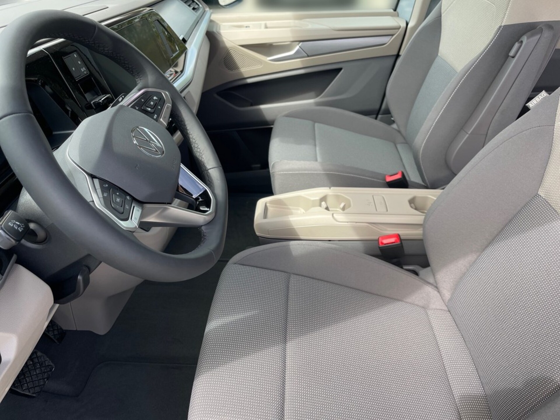 Volkswagen Multivan Langversion Life
