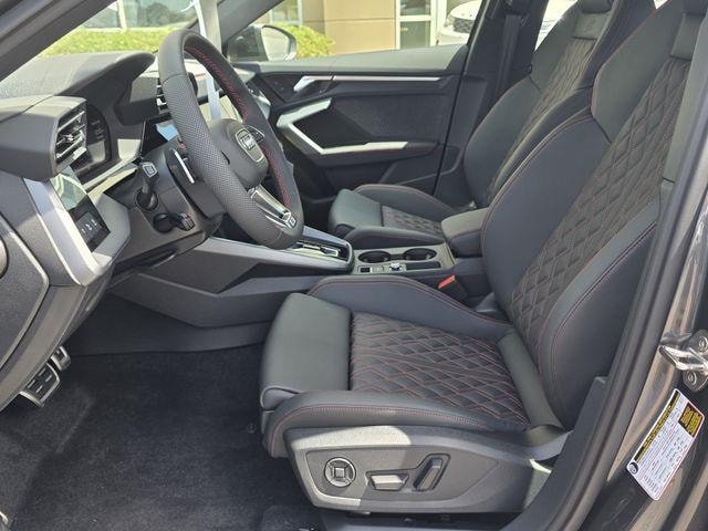 2026 Audi S3 Base - Photo 15