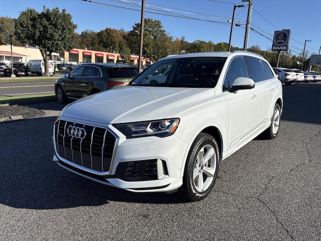 2022 Audi Q7 Premium - Photo 3